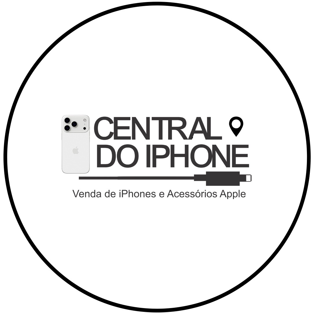 Logo Central do iPhone